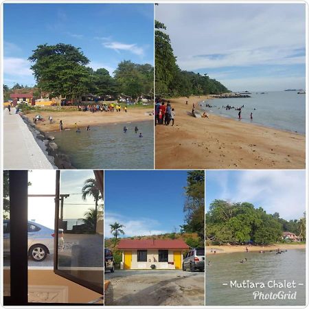 Mutiara Chalet Malacca Εξωτερικό φωτογραφία