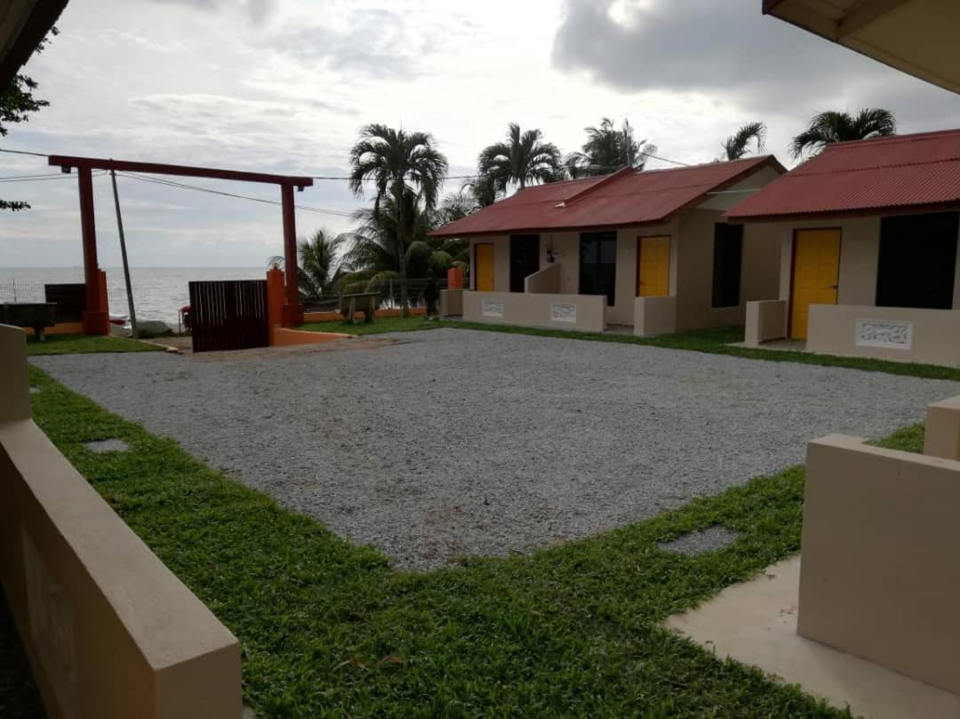 Mutiara Chalet Malacca Εξωτερικό φωτογραφία