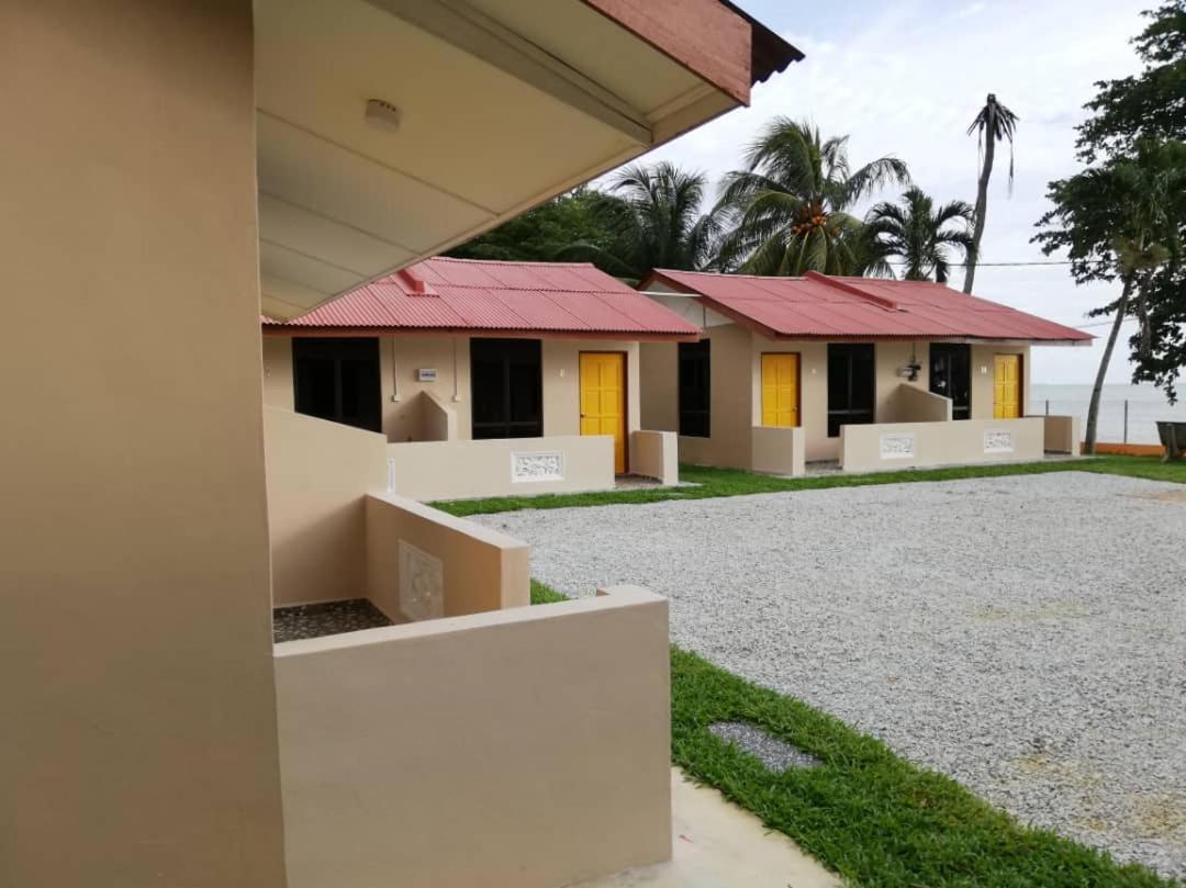 Mutiara Chalet Malacca Εξωτερικό φωτογραφία