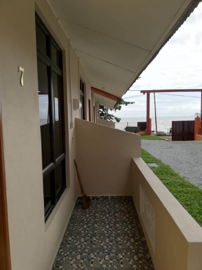 Mutiara Chalet Malacca Εξωτερικό φωτογραφία