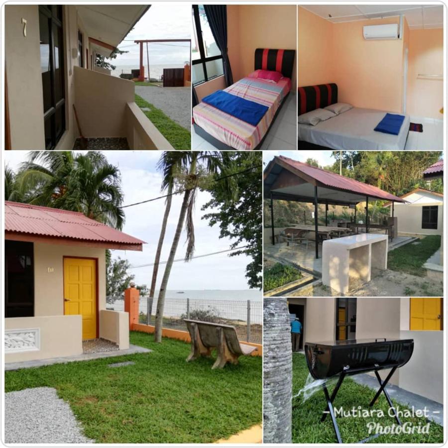 Mutiara Chalet Malacca Εξωτερικό φωτογραφία