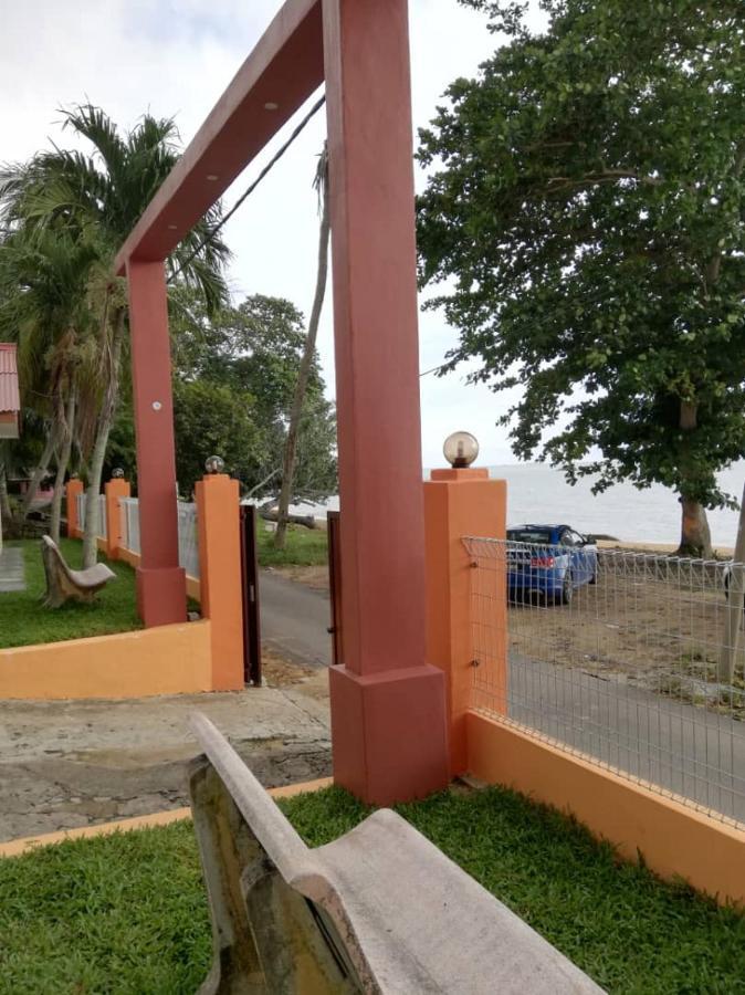 Mutiara Chalet Malacca Εξωτερικό φωτογραφία