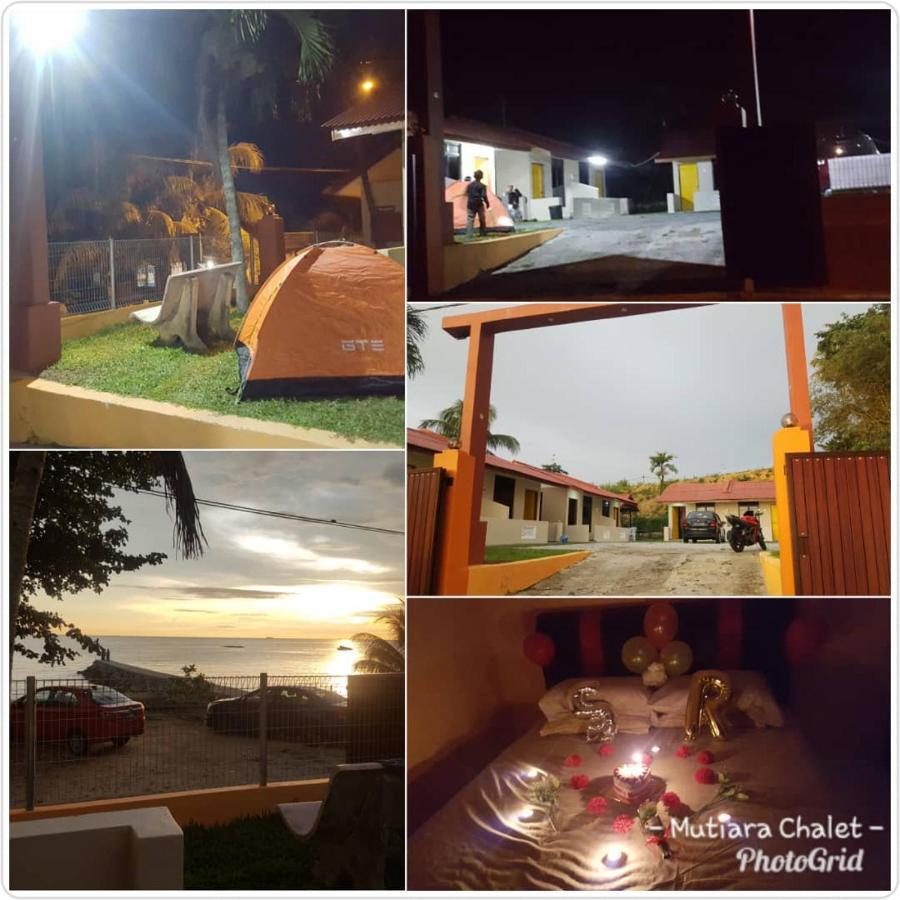 Mutiara Chalet Malacca Εξωτερικό φωτογραφία