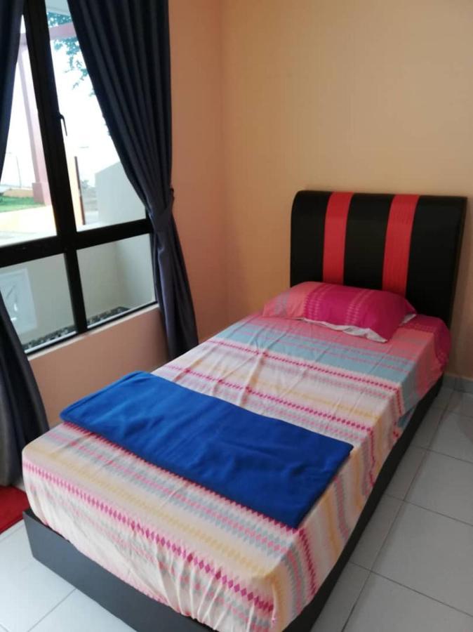 Mutiara Chalet Malacca Εξωτερικό φωτογραφία