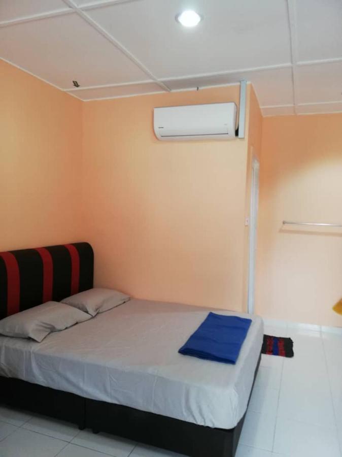 Mutiara Chalet Malacca Εξωτερικό φωτογραφία