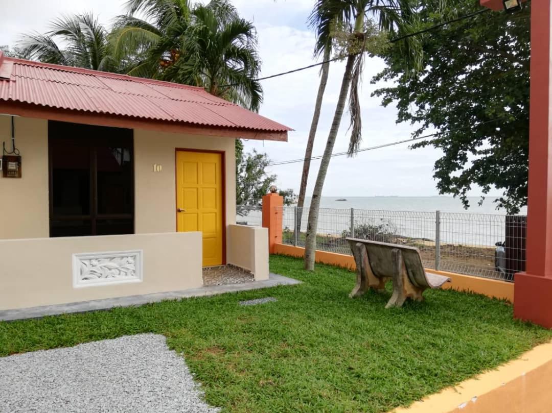 Mutiara Chalet Malacca Εξωτερικό φωτογραφία