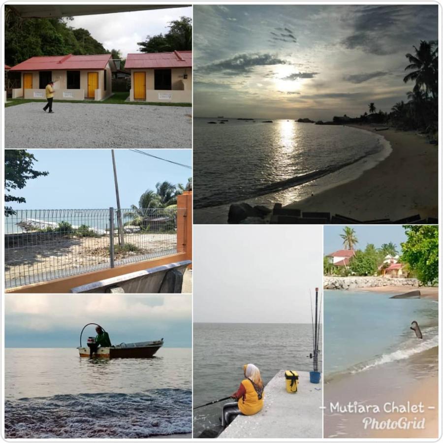 Mutiara Chalet Malacca Εξωτερικό φωτογραφία