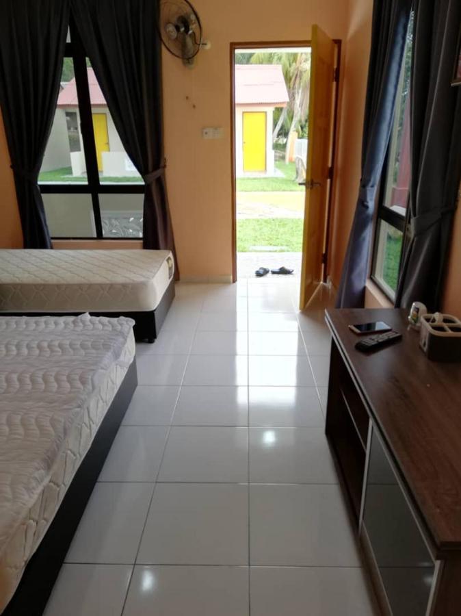 Mutiara Chalet Malacca Εξωτερικό φωτογραφία