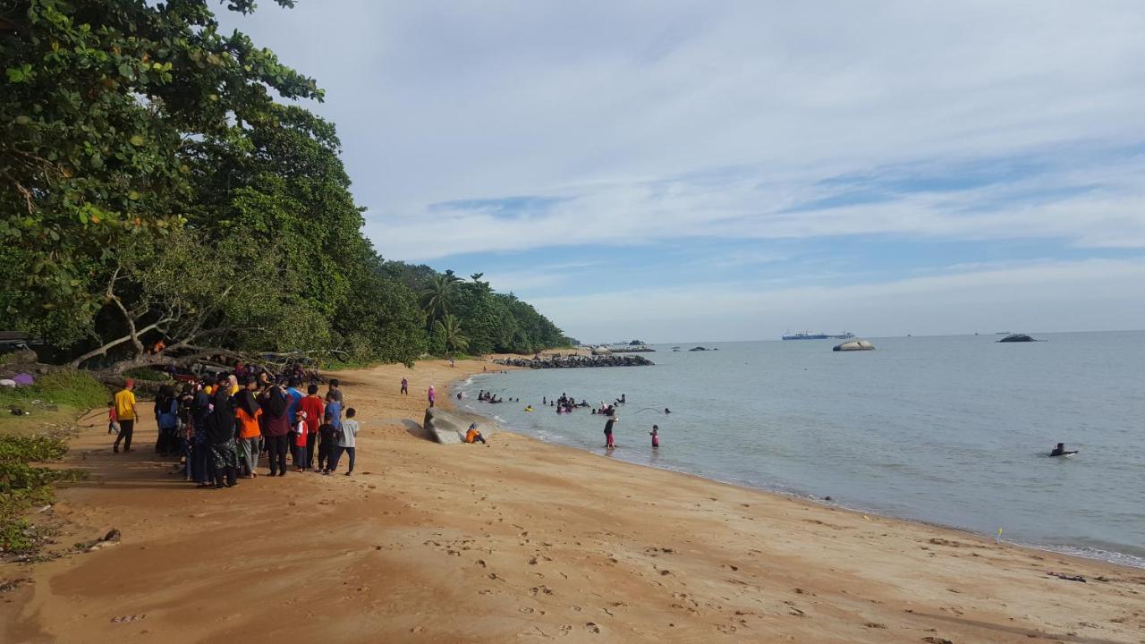 Mutiara Chalet Malacca Εξωτερικό φωτογραφία