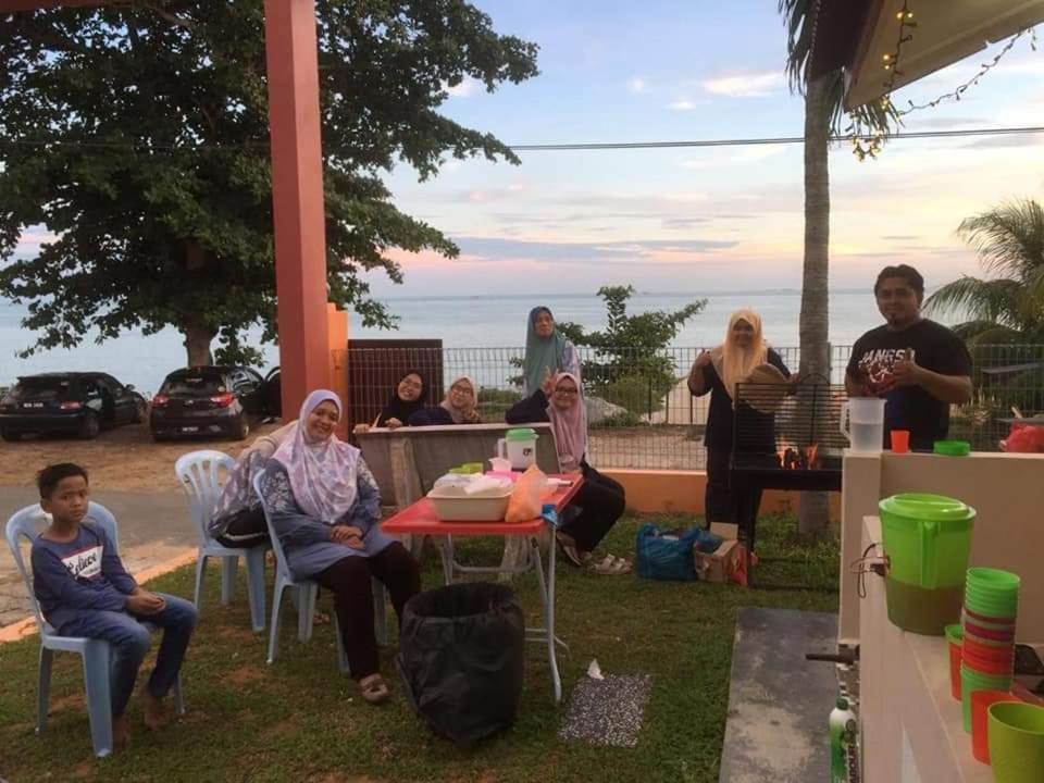 Mutiara Chalet Malacca Εξωτερικό φωτογραφία