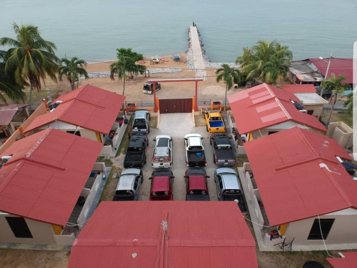 Mutiara Chalet Malacca Εξωτερικό φωτογραφία