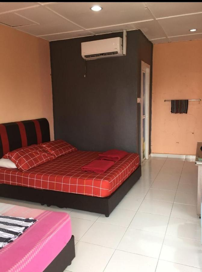Mutiara Chalet Malacca Εξωτερικό φωτογραφία