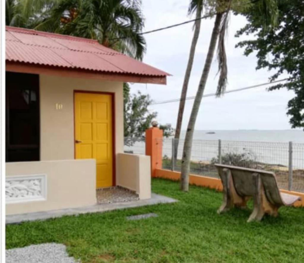 Mutiara Chalet Malacca Δωμάτιο φωτογραφία