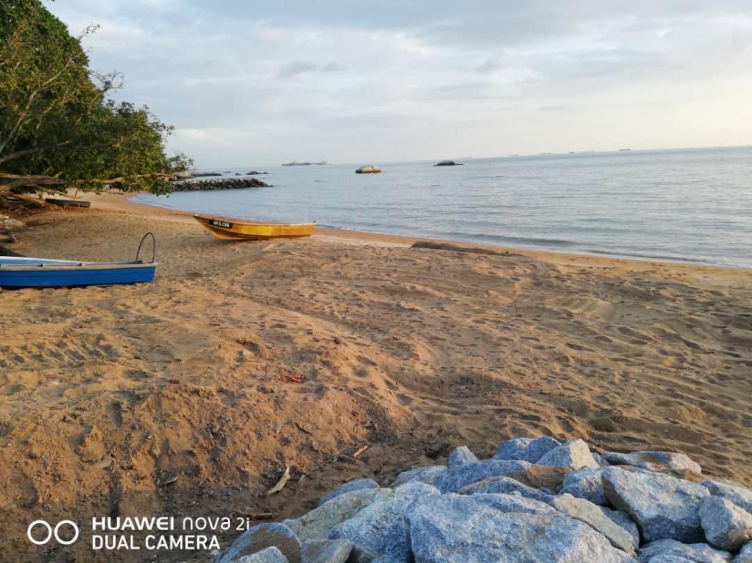 Mutiara Chalet Malacca Δωμάτιο φωτογραφία